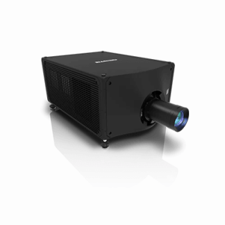 Christie Griffyn 4K35-RGB 36,500 lumens, native 4K, 3DLP, RGB pure laser projector - 163-049104-01