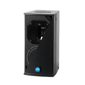 Renkus-Heinz CA61‐RD Self‐Powered with RHAON & Dante Redundant, SA625‐RD Amp Module