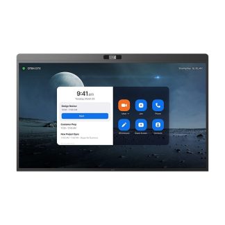 DTEN D7X 75" 4K UHD All-In-One Interactive Whiteboard Display (Android Edition) - DBR1475E