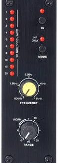 DBX 520 De-Esser - 500 Series - DBX520
