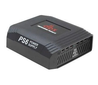 DBX PS6 PMC Power Supply - DBXPS6
