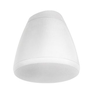Soundtube 6.25" IP-Addressable, Dante Addressable, Speaker in White