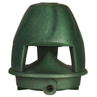 Soundtube XT550-GN 5" 2-way Outdoor Speaker System in Green