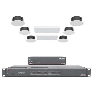 Extron Extra Large Conference Room Bundle