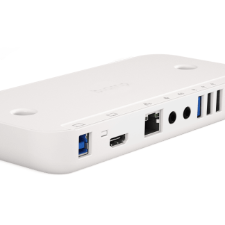 Biamp Devio SCR-10 Conference room hub - 911760