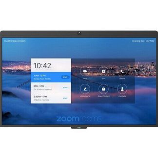 DTEN ON 55" All-In-One Interactive Whiteboard Display - DBA0455EA