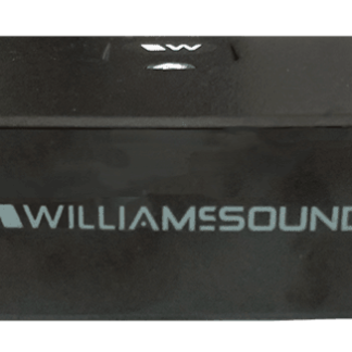 Williams Sound IR E4 IR+ Emitter