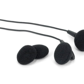 Williams Sound EAR 014 Dual Mini Earphone