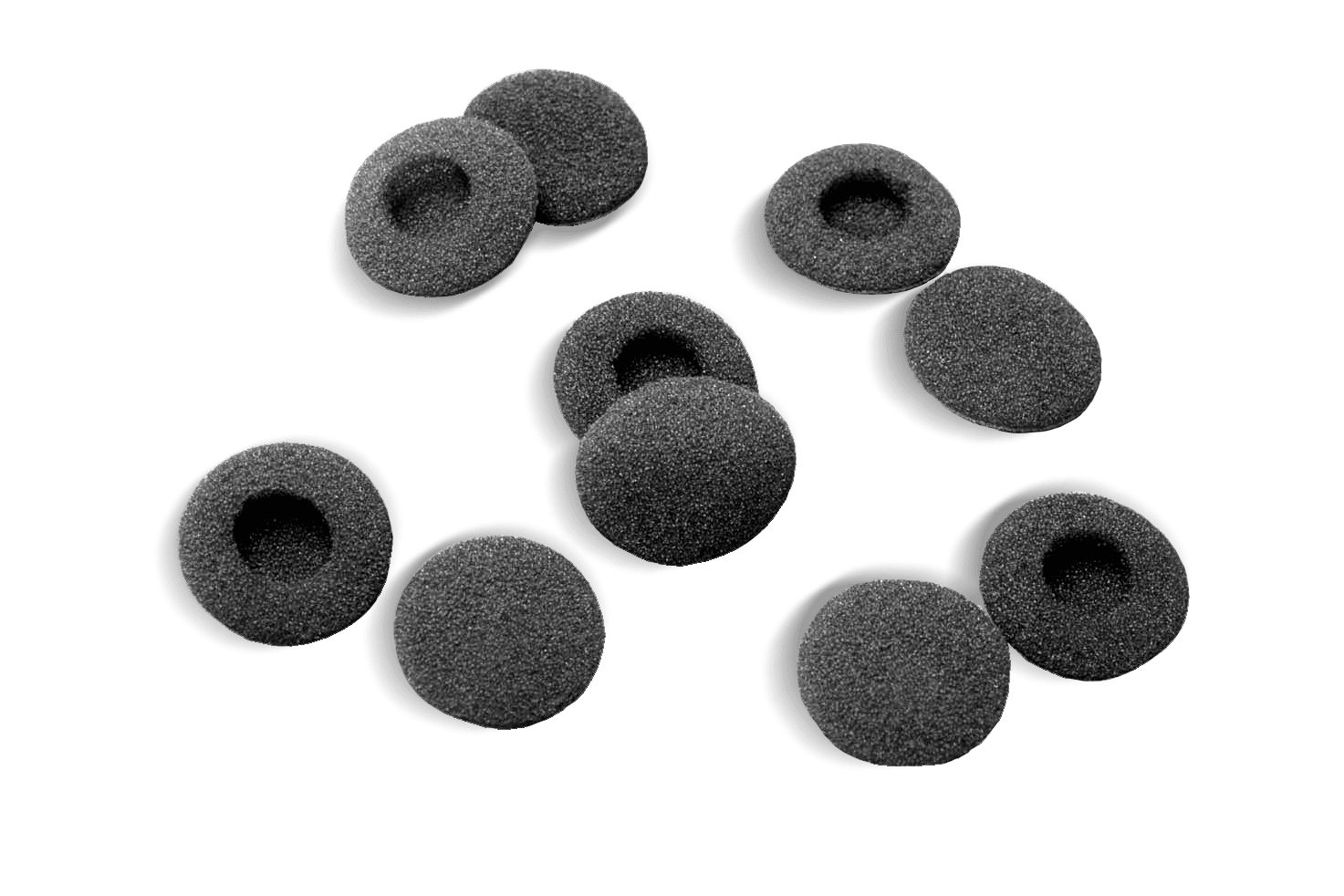 Williams Sound EAR 015-10 Earbud Replacement Pads (10-pack)