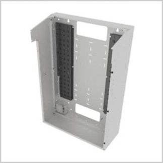Middle Atlantic VWM-BPSD-3610-WT VWM BP,SPLT DR,36"H,10"D