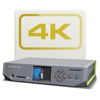 Epiphan Pearl Nano 4K Add-On