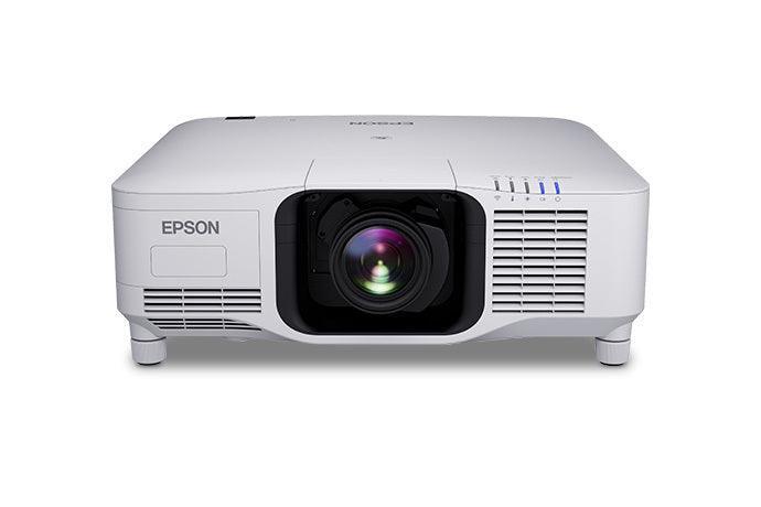 Epson EB-PU2120W, WUXGA, 20000 lumens, 3LCD,laser, NO LENS - V11HA63920