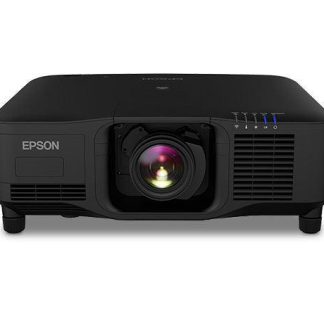 Epson EB-PU2213B, WUXGA, 13000 lumens, 3LCD, laser, NO LENS - V11HA68820