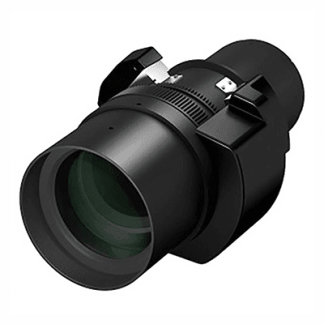 Epson ELPLL08 Long Zoom Lens (7.21-10.11:1 up to 9k/5.27-7.41:1 9k-20k lumen) - V12H004L08