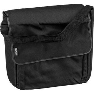 Epson ELPS67 SOFT CARRYING CASE FOR PL97/98/99W/965/S17/W17/X17 - V12H001K67