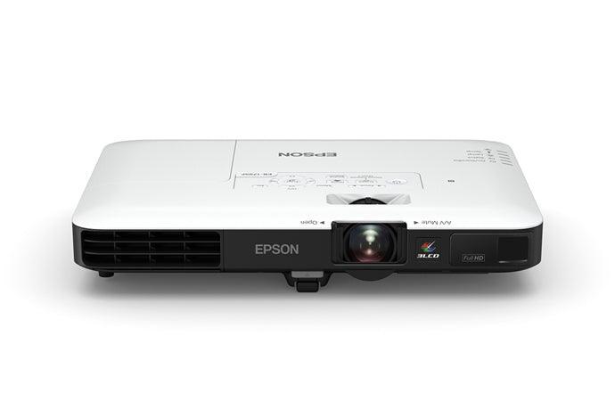 Epson POWERLITE 1795F PROJECTOR, 1080P, 3200 lumens, 3LCD - V11H796020