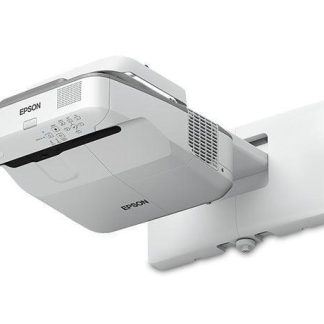 Epson PowerLite 685W Projector, WXGA, 3500 lumens, 3LCD - V11H744520