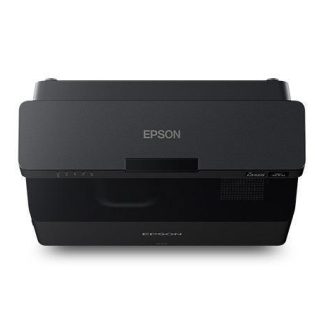 Epson PowerLite 755F Laser Projector, 1080p, 3600 Lumens - V11HA08620 (Discontinued)