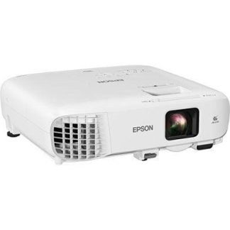 Epson PowerLite 982W Projector, WXGA, 4200 Lumens, 3LCD - V11H987020
