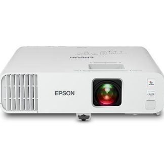 Epson PowerLite L250F Laser HD projector, 1080p, 4500 lumens, 3LCD - V11HA17020