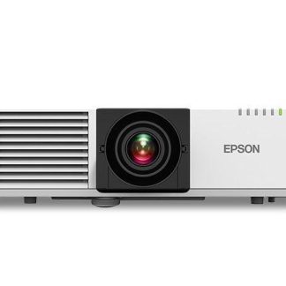 Epson PowerLite L520W Projector, WXGA, 5200 lumens, 3LCD - V11HA31020
