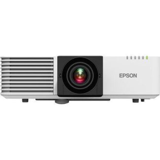 Epson PowerLite L530U 5200-Lumen WUXGA Education & Corporate Laser 3LCD Projector - V11HA27020