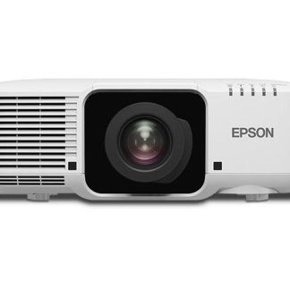 Epson Pro L1070UNL, WUXGA, 7000 lumens, Laser, 3LCD, NO LENS, White - V11H940920