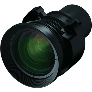 Epson V12H004W05 ELPLW05 Wide Zoom Lens - V12H004W05