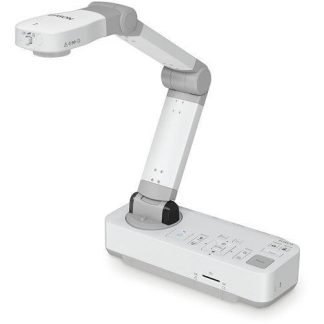 Epson- V12H757020 DC-13 Document Camera 1080P USB VGA HDMI 2MP 30FPS 16 X DIGITAL