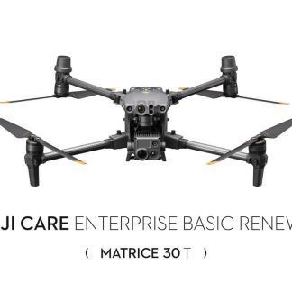 DJI Care Enterprise Basic Renew Protection Plan (M30T) Extended Warranty - CP.QT005768