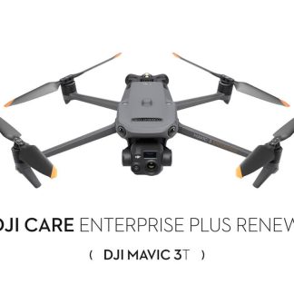 DJI Care Enterprise Plus Renew Protection Plan (Mavic 3T) Extended Warranty - CP.QT007096