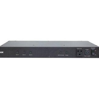 Furman M-8S 15A Power Sequencer