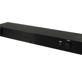 Furman M-8X2 15A Power Conditioner with 8 Outlets