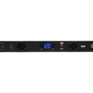 Furman PL-PLUS DMC 15A Power Conditioner with Digital Voltmeter