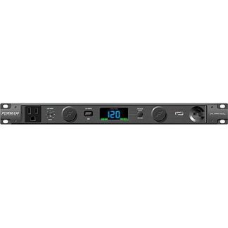 Furman PL-PRO DMC 20A Power Conditioner with Voltmeter/Ammeter
