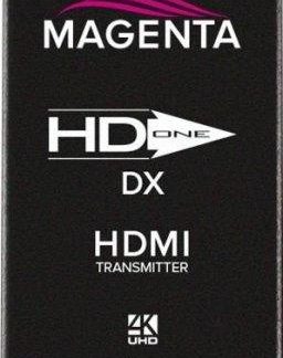 tvONE HD-One DX Transmitter extends HDMI1.4 to a distance of 328 feet/100m - 2211093-02
