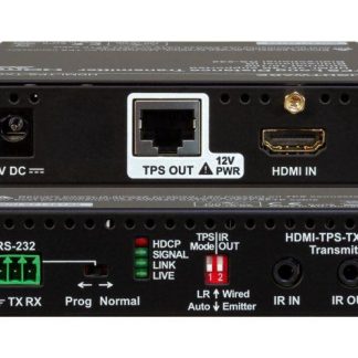 Lightware HDMI-TPS-TX86 TPS extender for single CATx cable - 91540086