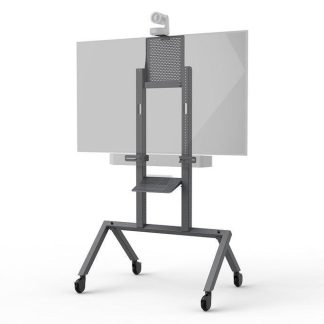 Heckler AV Cart Prime (White) H700WT