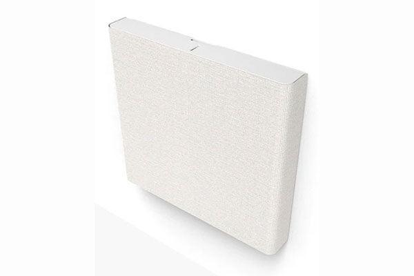 Heckler AV Credenza Mini (Off White) - H891OW
