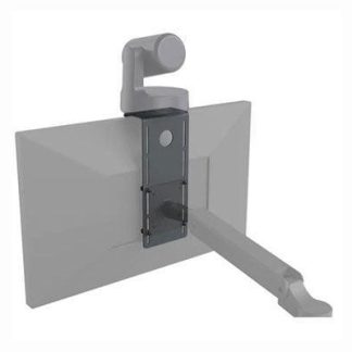 Heckler Camera Shelf for Monitor Arms (Black) - H624BK