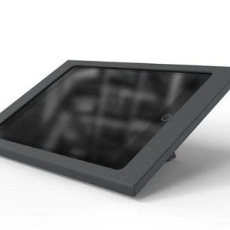 Heckler Control Shelf for Heckler AV Cart (Black Grey) - H709BG
