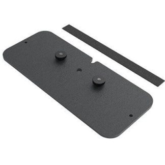 Heckler Tripod Mount for Logitech MeetUp (Black Gray) - H615BG