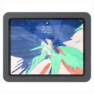 Heckler VESA Mount for 12.9" iPad Pro 3rd Gen (Black Gray) - H550BG (Discontinued)