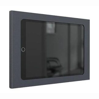 Heckler Wall Mount for 10.2" iPad (Black Gray) - H608BG (Discontinued)