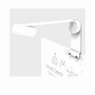 Heckler Whiteboard Mount for Logitech Scribe (White) - H876WT (Discontinued)