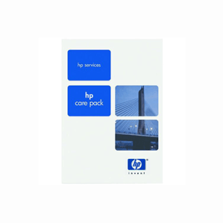 HP Care Pack - 3 Year - Service - 9 x 5 x 3 Business Day - On-site - Maintenance - Parts & Labor - Electronic and Physical DT HW SUP - UJ217E
