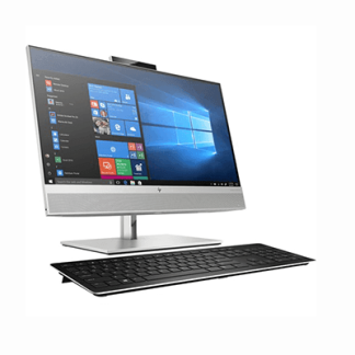 HP EliteOne 800 G6 All-in-One Computer - Intel Core i5 10th Gen i5-10500 Hexa-core (6 Core) 3 GHz - 2T2F4UT#ABA