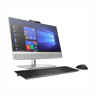 HP EliteOne 800 G6 All-in-One Computer - Intel Core i5 10th Gen i5-10500 Hexa-core (6 Core) 3 GHz - 2Z4J2US#ABA