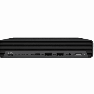 HP Engage Flex Mini Retail System - mini desktop - Core i5 10500T 2.3 GHz - vPro - 8 GB - SSD 256 GB - US - 54L60UT#ABA