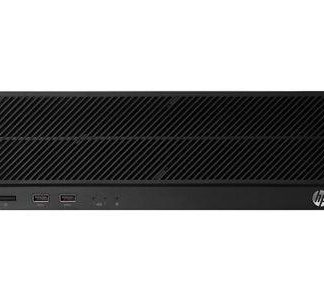 HP Engage Flex Pro-C Retail System - USFF - Core i5 8500 3 GHz - vPro - 8 GB - SSD 256 GB - US - 1L0W0UT#ABA
